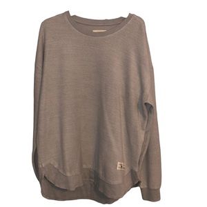 Southern Fried Cotton Pullover